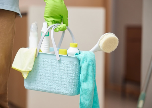 曲水县家庭保洁